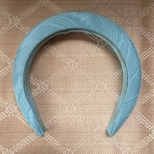 🔹🦋 Hill House Home - “blue moire” Halo headband 🦋🔹